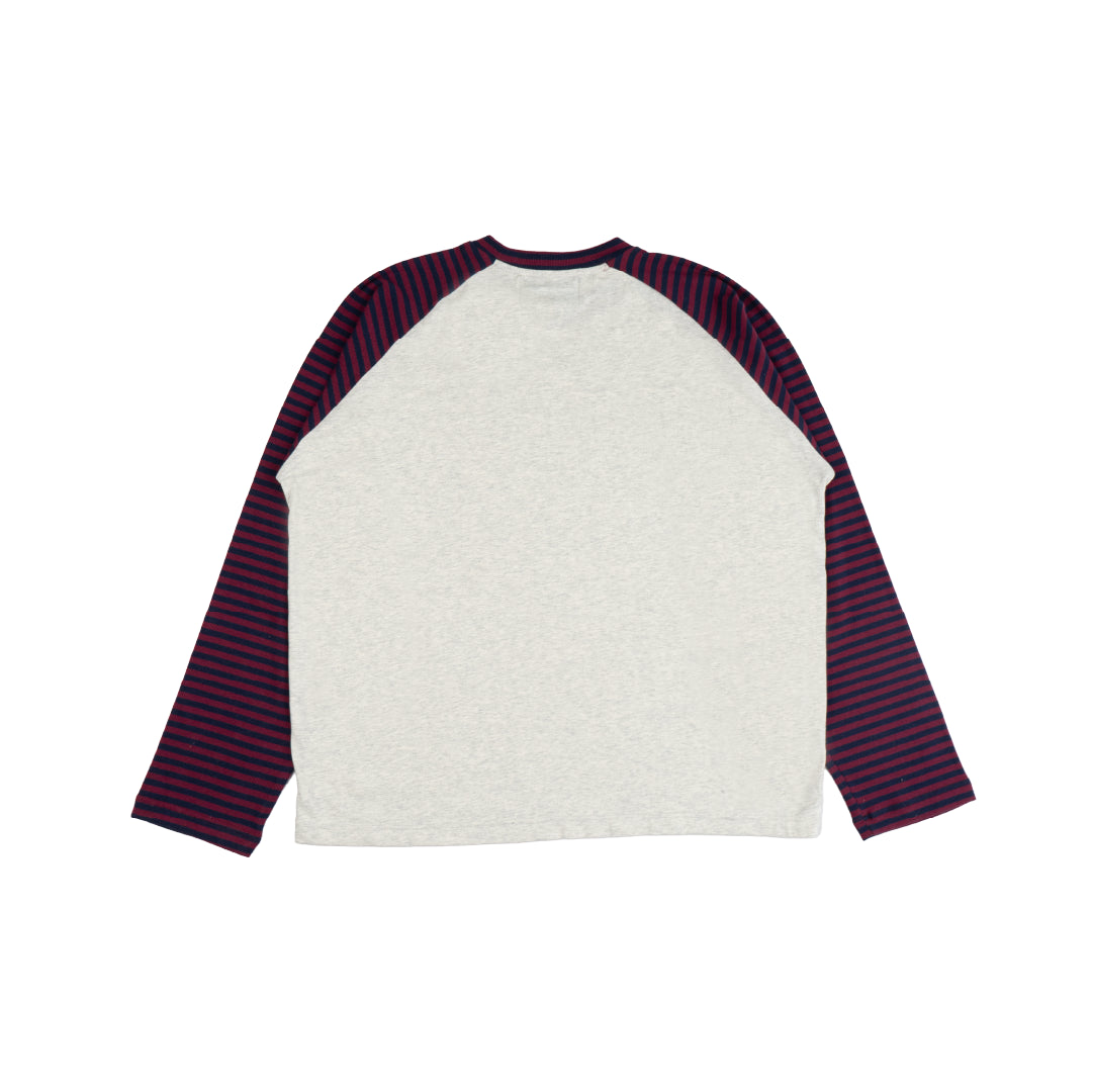 gimmepattero - UNO Raglan T-Shirt