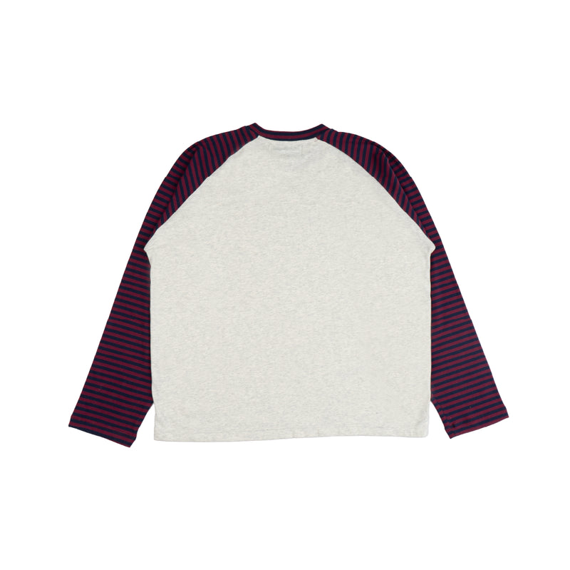 gimmepattero - UNO Raglan T-Shirt