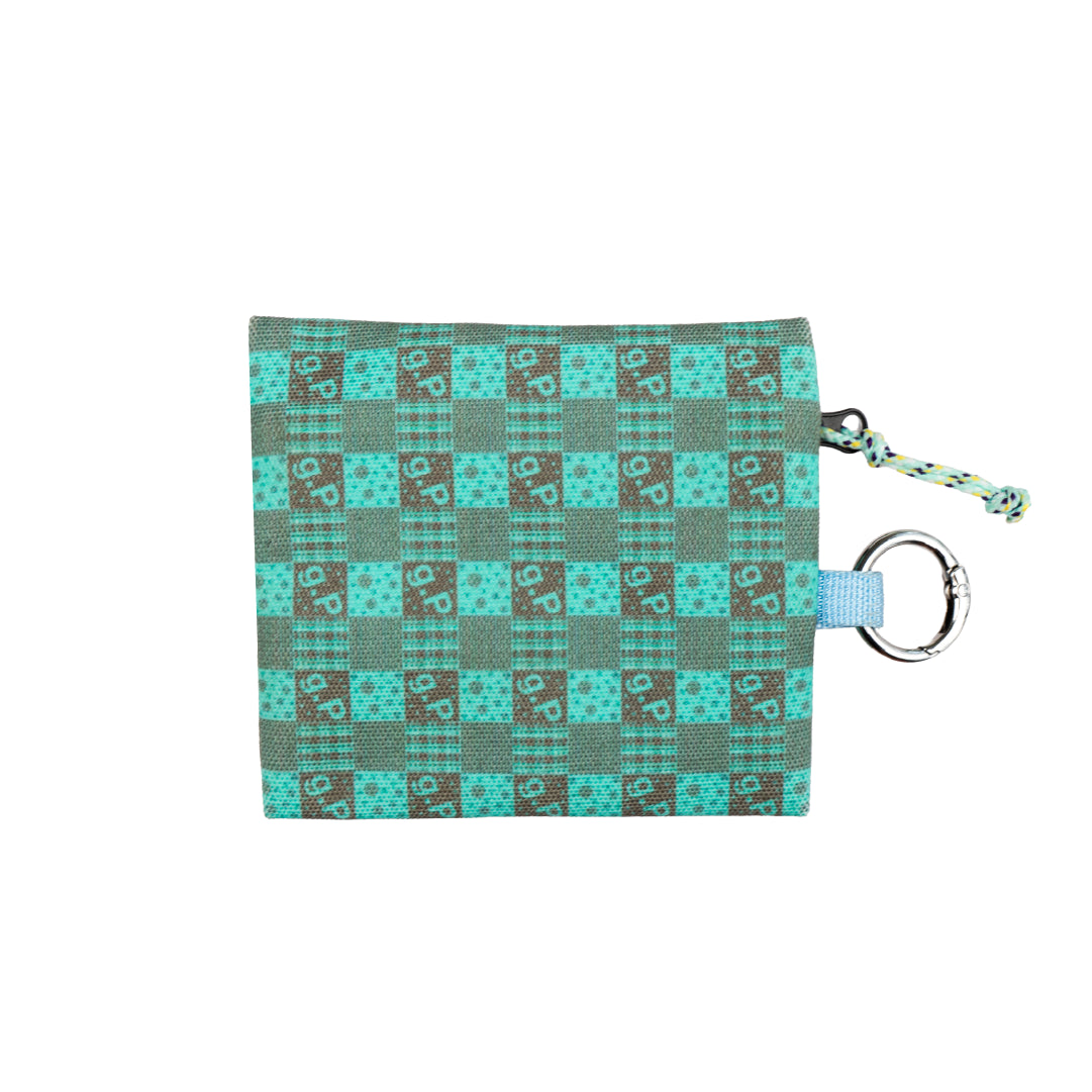 gimmepattero - Coin Pouch