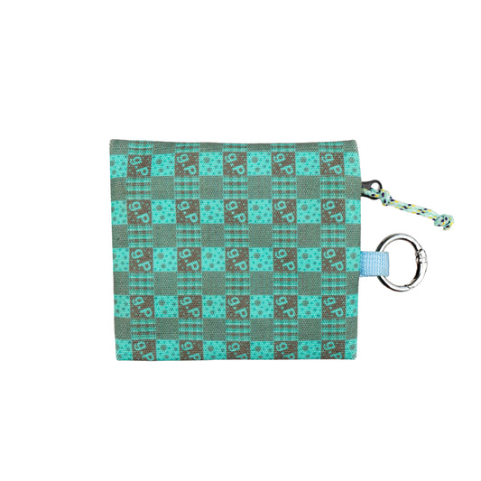 gimmepattero - Coin Pouch