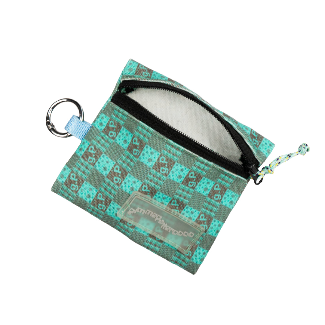 gimmepattero - Coin Pouch