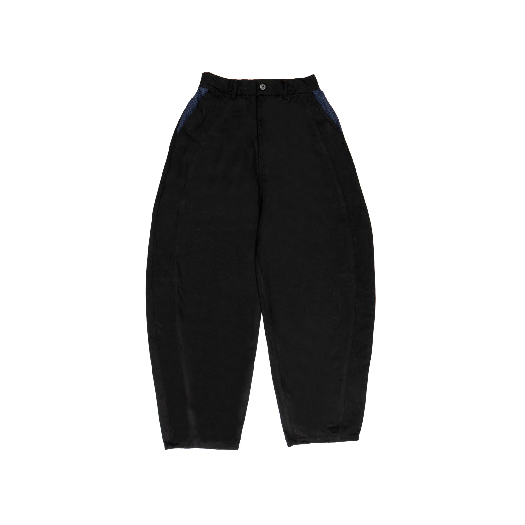 gimmepattero - Multifunction Tactical Pants in Black