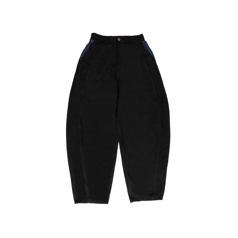 gimmepattero - Multifunction Tactical Pants in Black