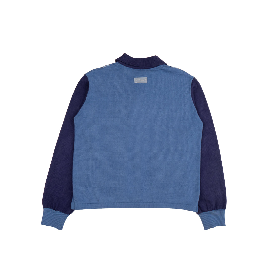 gimmepattero - Domino Knit Jacket