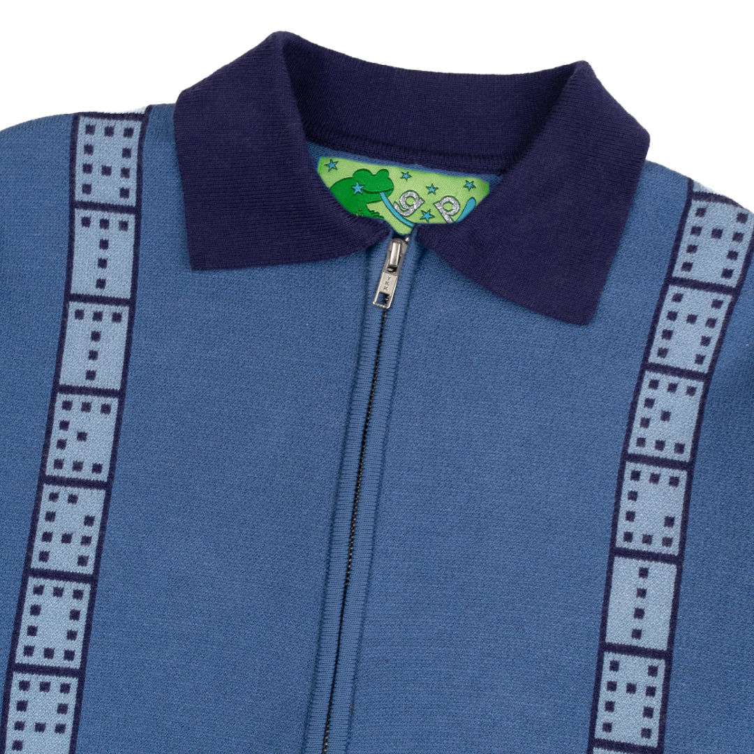 gimmepattero - Domino Knit Jacket