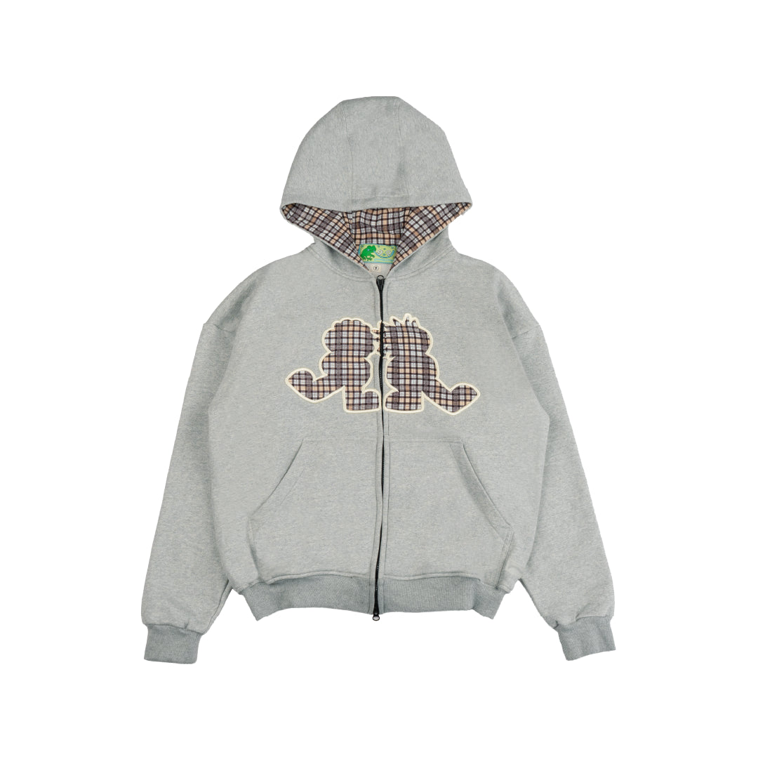 gimmepattero - Bad Sport Hoodie