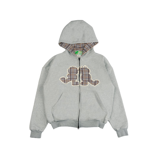gimmepattero - Bad Sport Hoodie
