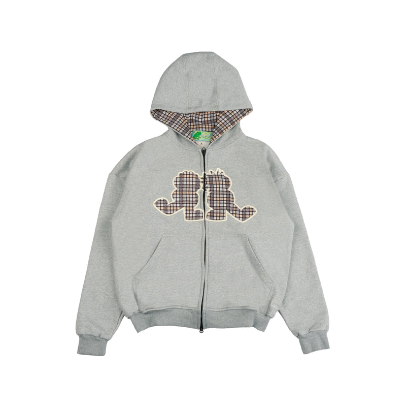 gimmepattero - Bad Sport Hoodie