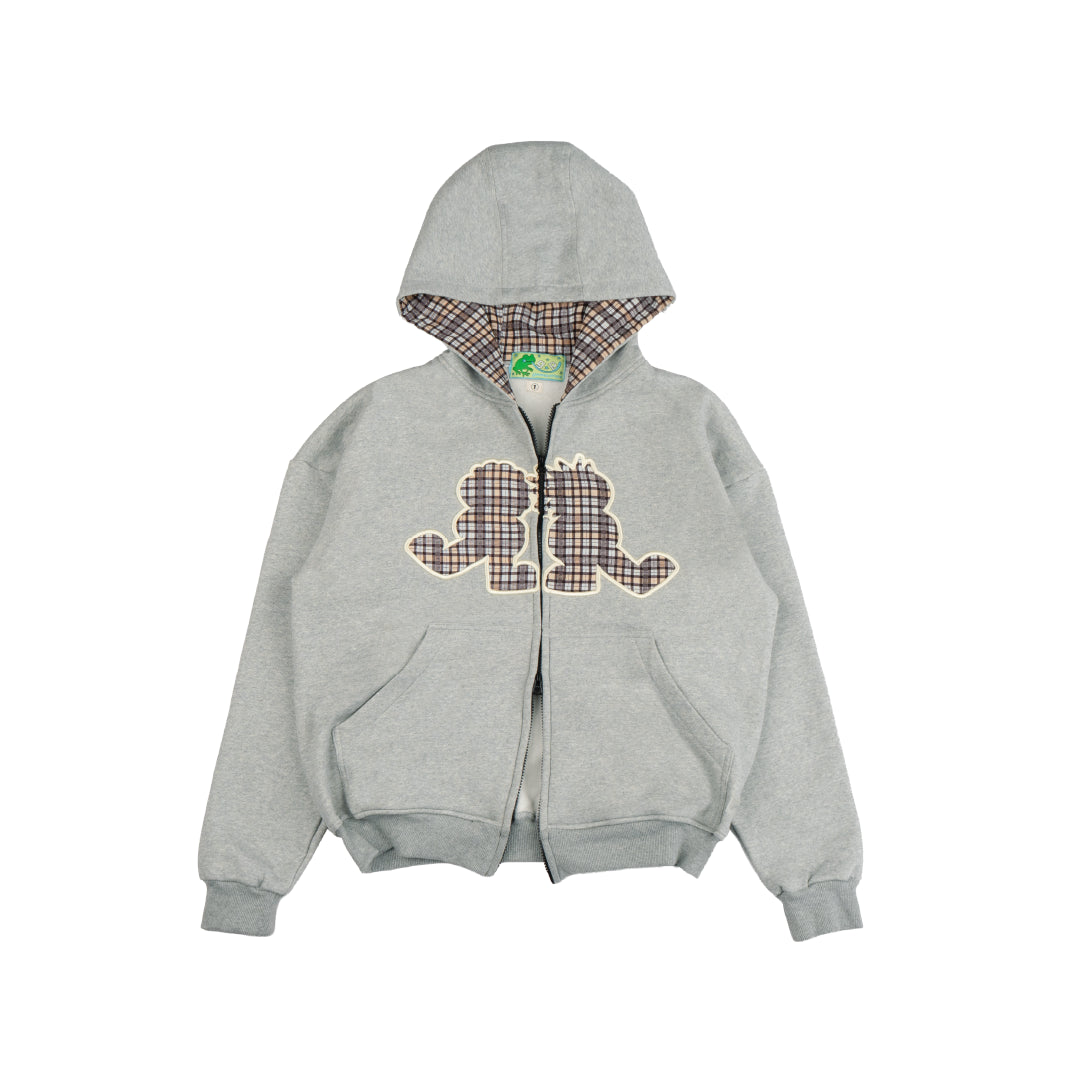 gimmepattero - Bad Sport Hoodie