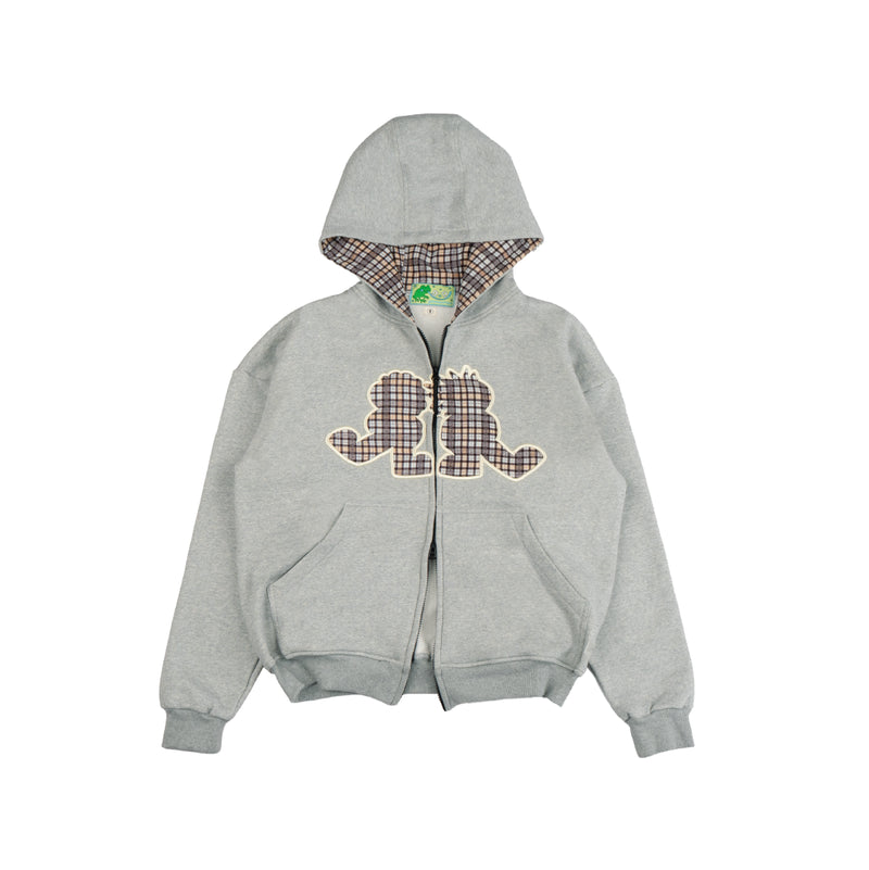gimmepattero - Bad Sport Hoodie