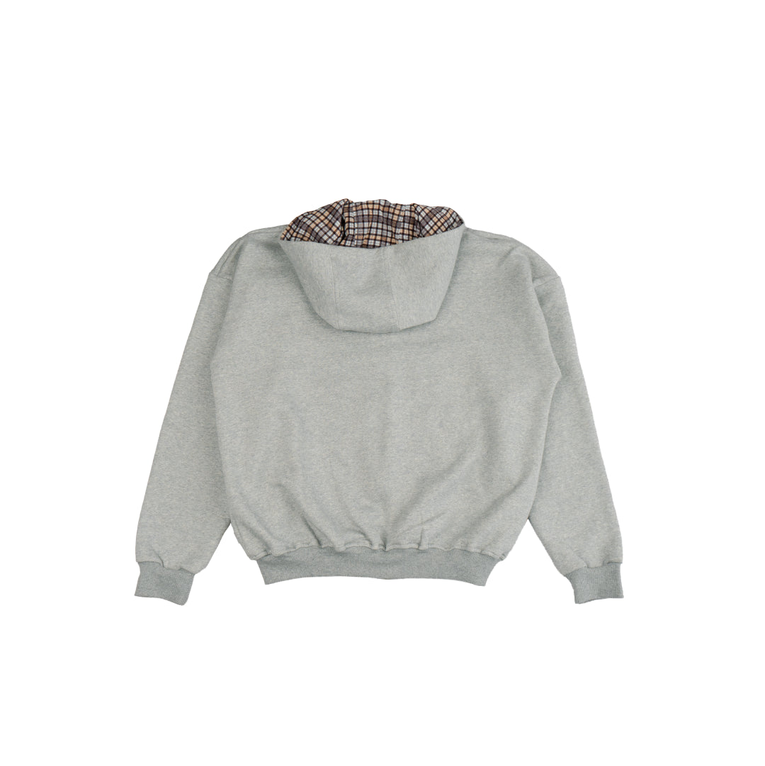 gimmepattero - Bad Sport Hoodie
