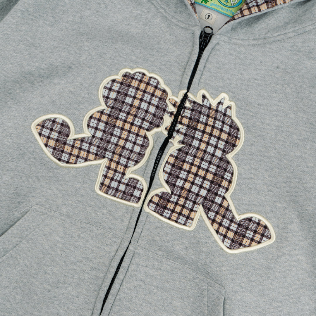 gimmepattero - Bad Sport Hoodie