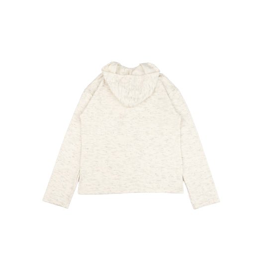 gimmepattero - Spin Knit Hooded Top (M)
