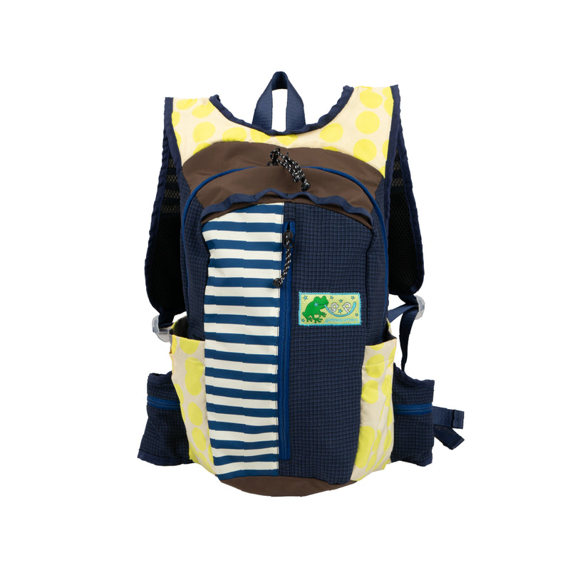 gimmepattero - Jetpack Bag