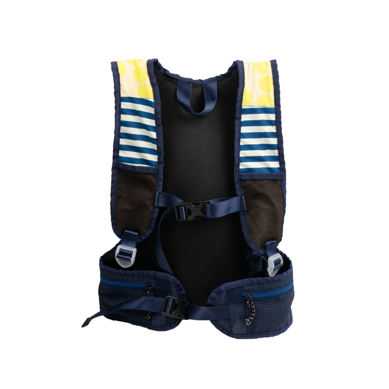gimmepattero - Jetpack Bag