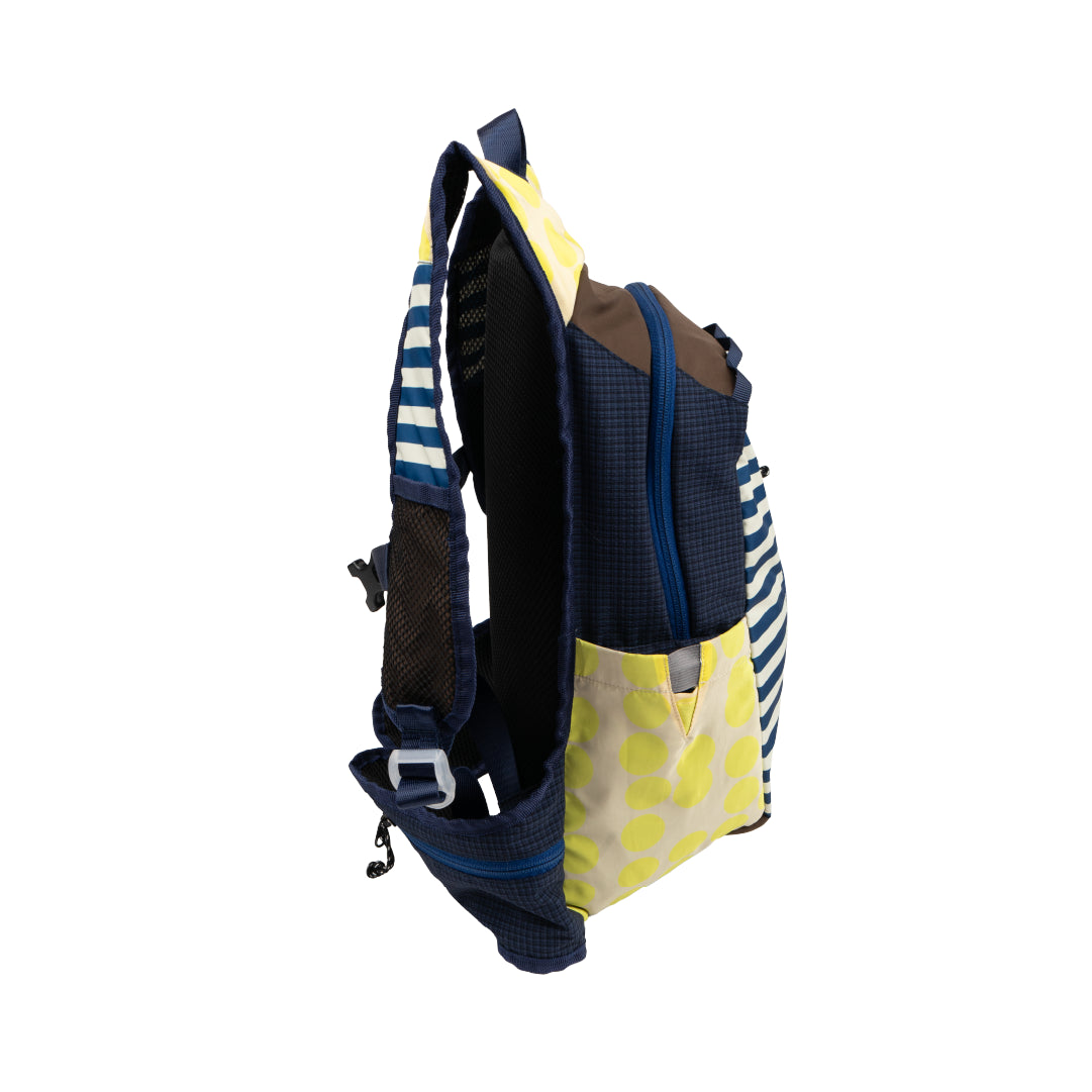 gimmepattero - Jetpack Bag