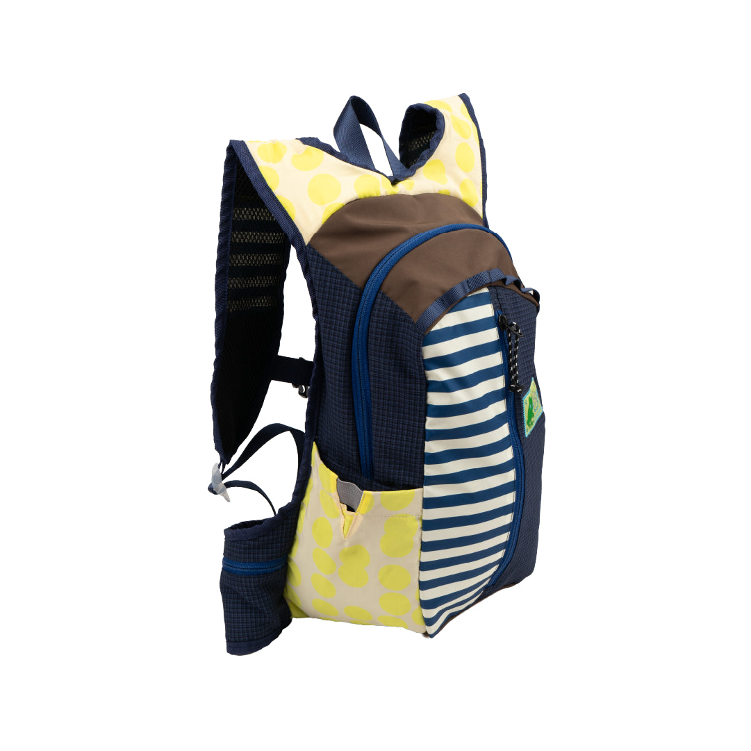 gimmepattero - Jetpack Bag