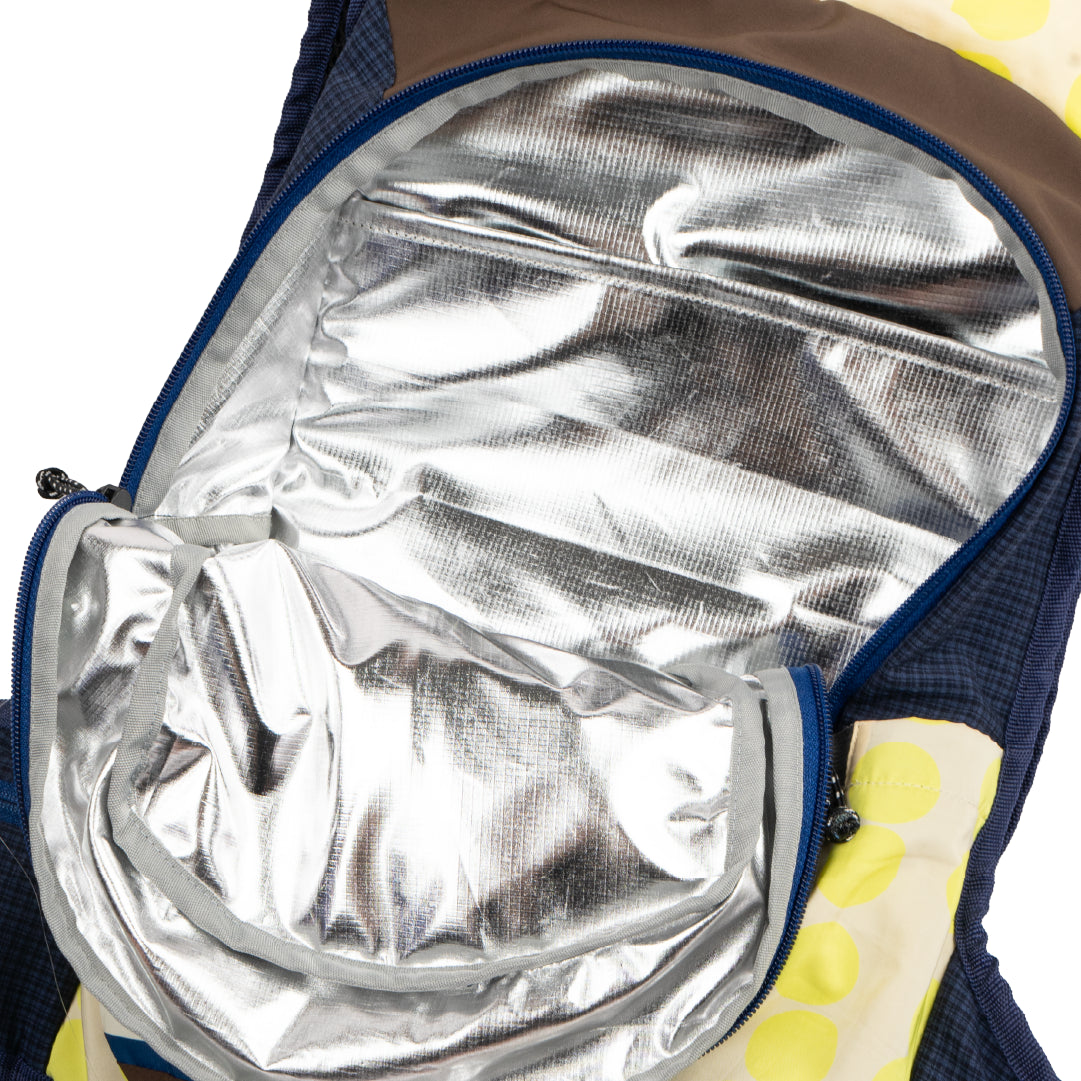 gimmepattero - Jetpack Bag