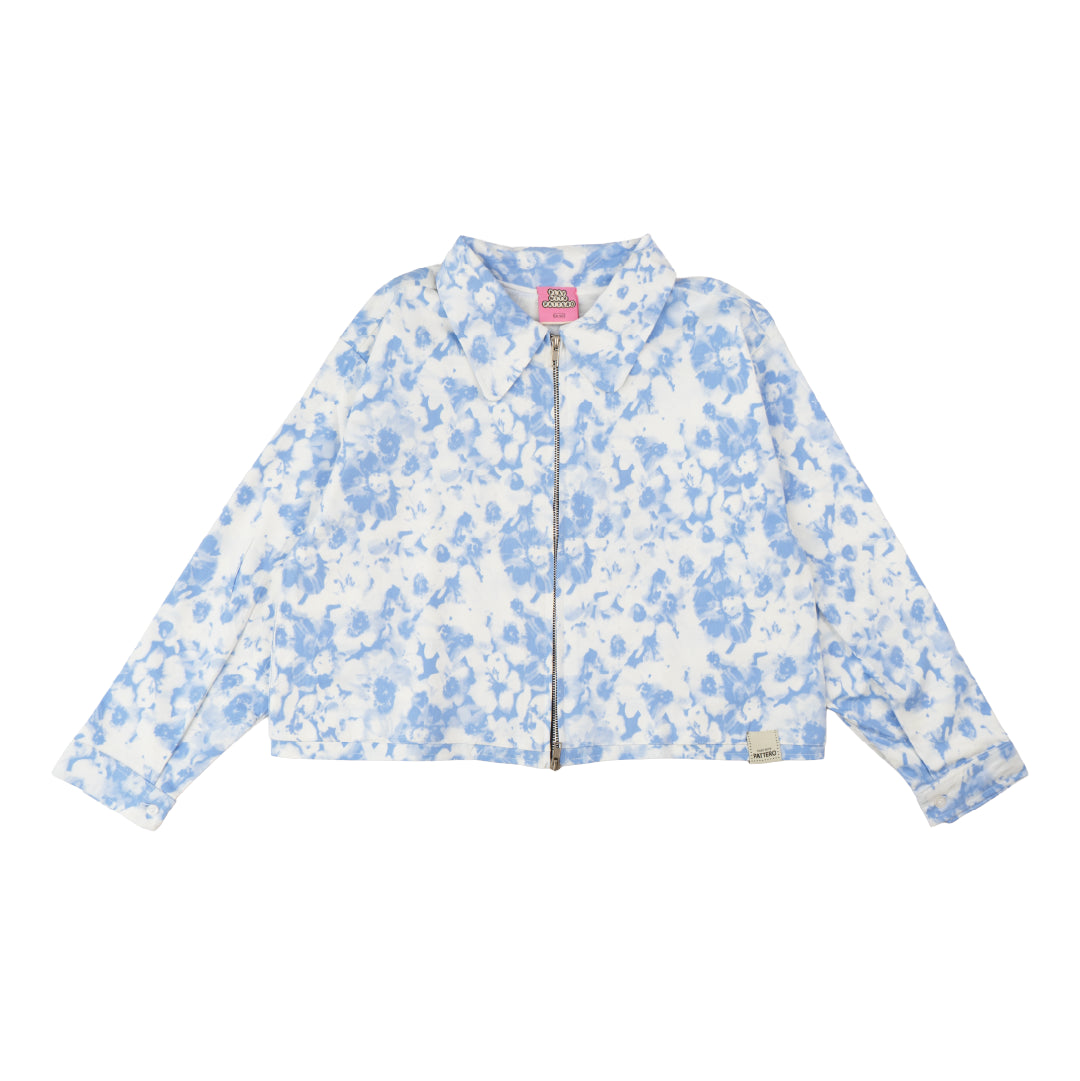Pattero - Multi Rhytm Jacket