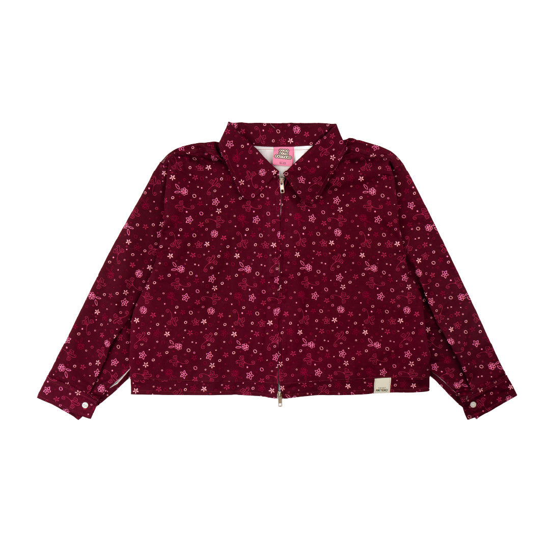 Pattero - Multi Rhytm Jacket