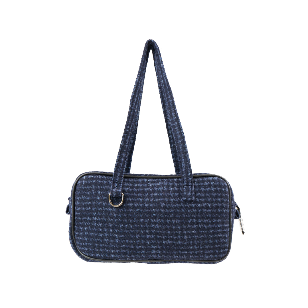 Pattero - Tas Bahu Wanita Twill Shoulder Bag