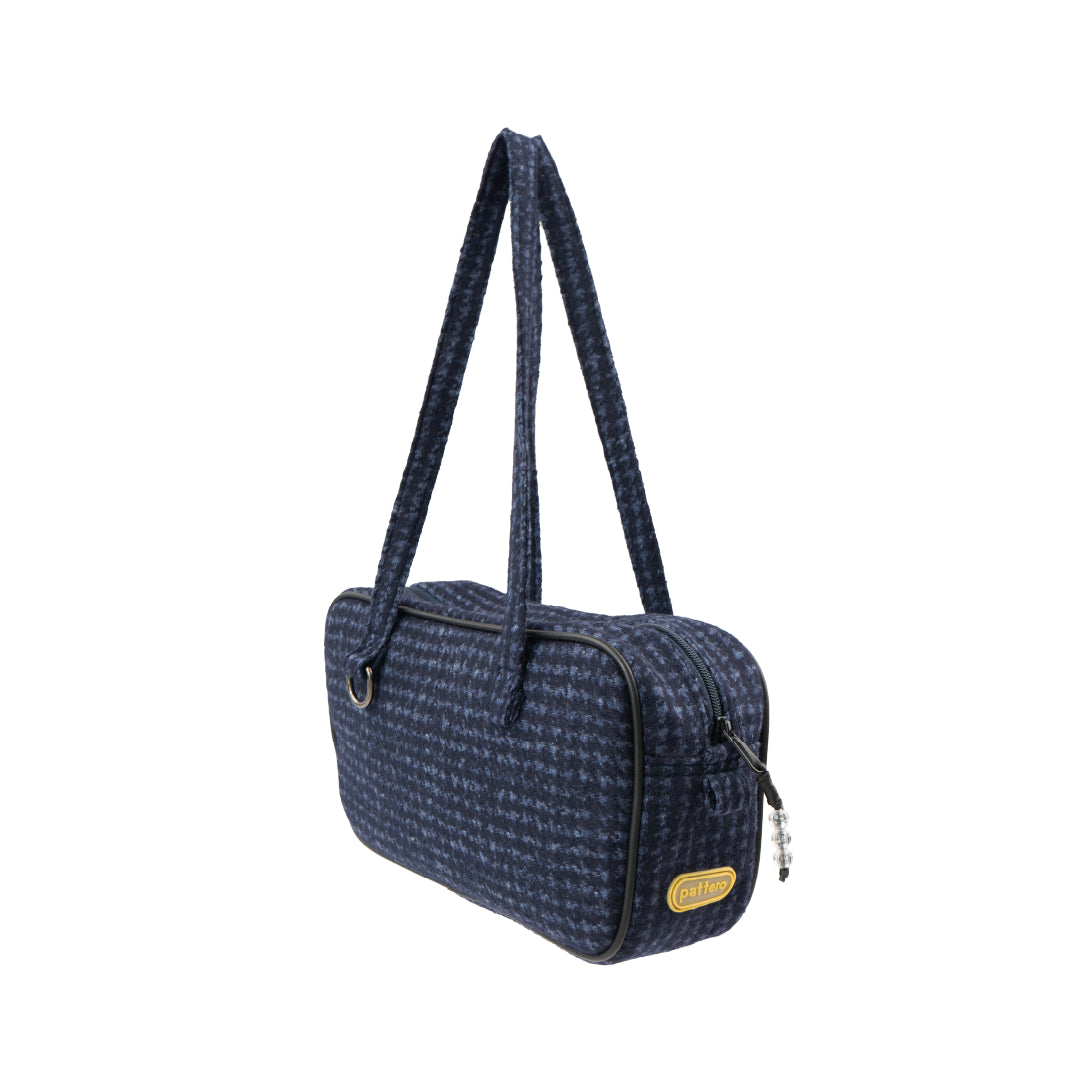 Pattero - Tas Bahu Wanita Twill Shoulder Bag