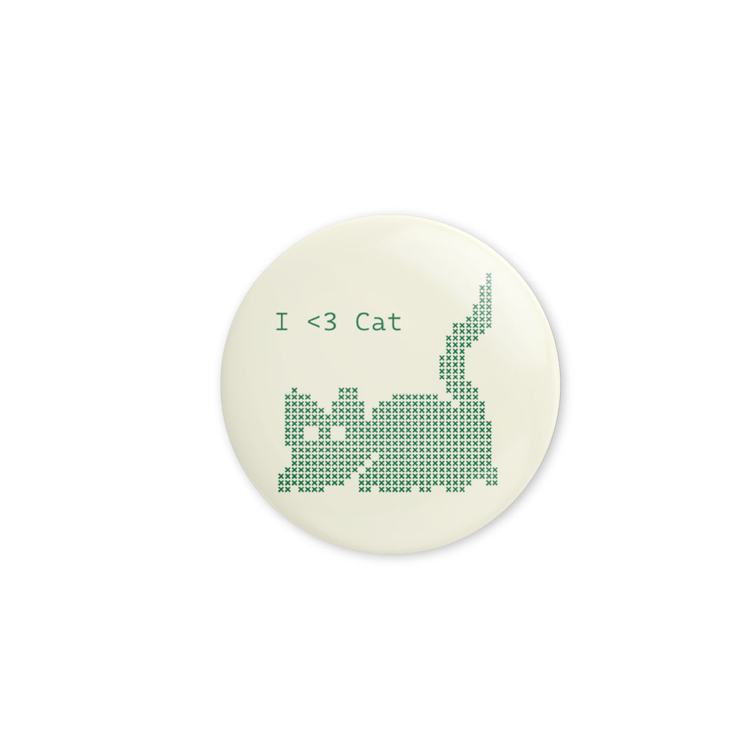 Pattero - The Language of Touch Pins