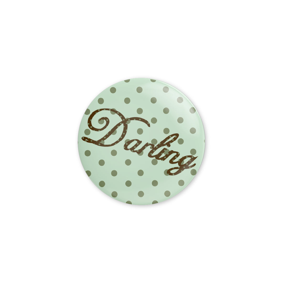 Pattero - The Language of Touch Pins