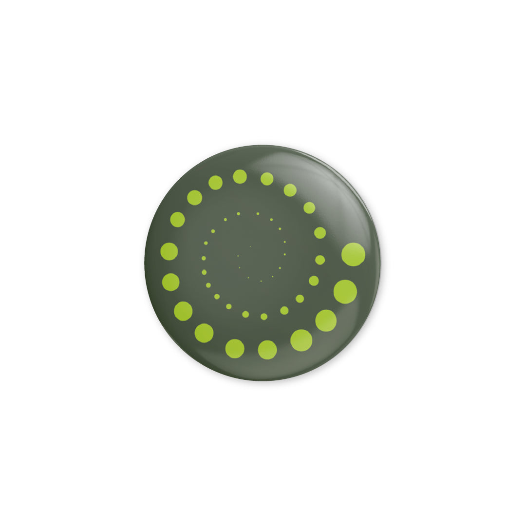 Pattero - The Language of Touch Pins