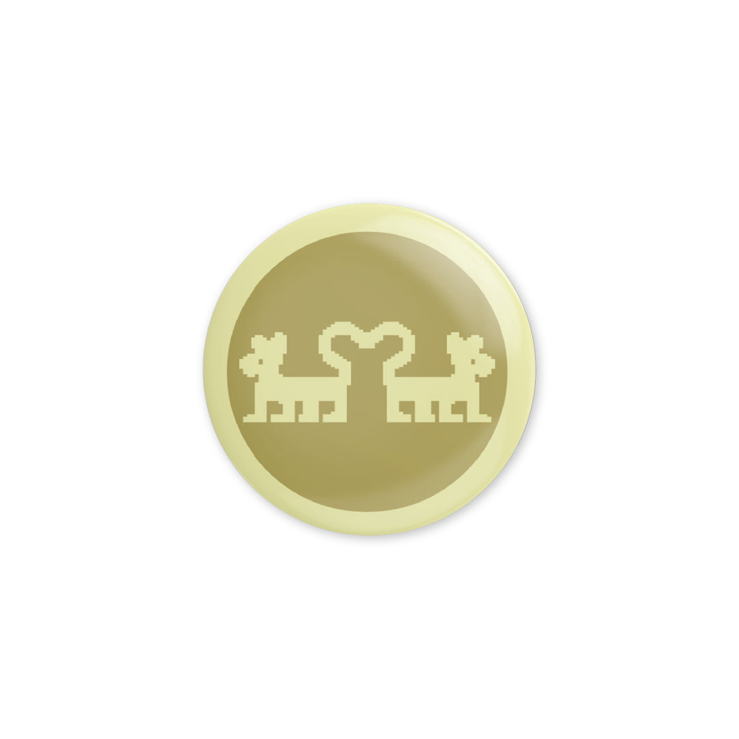 Pattero - The Language of Touch Pins