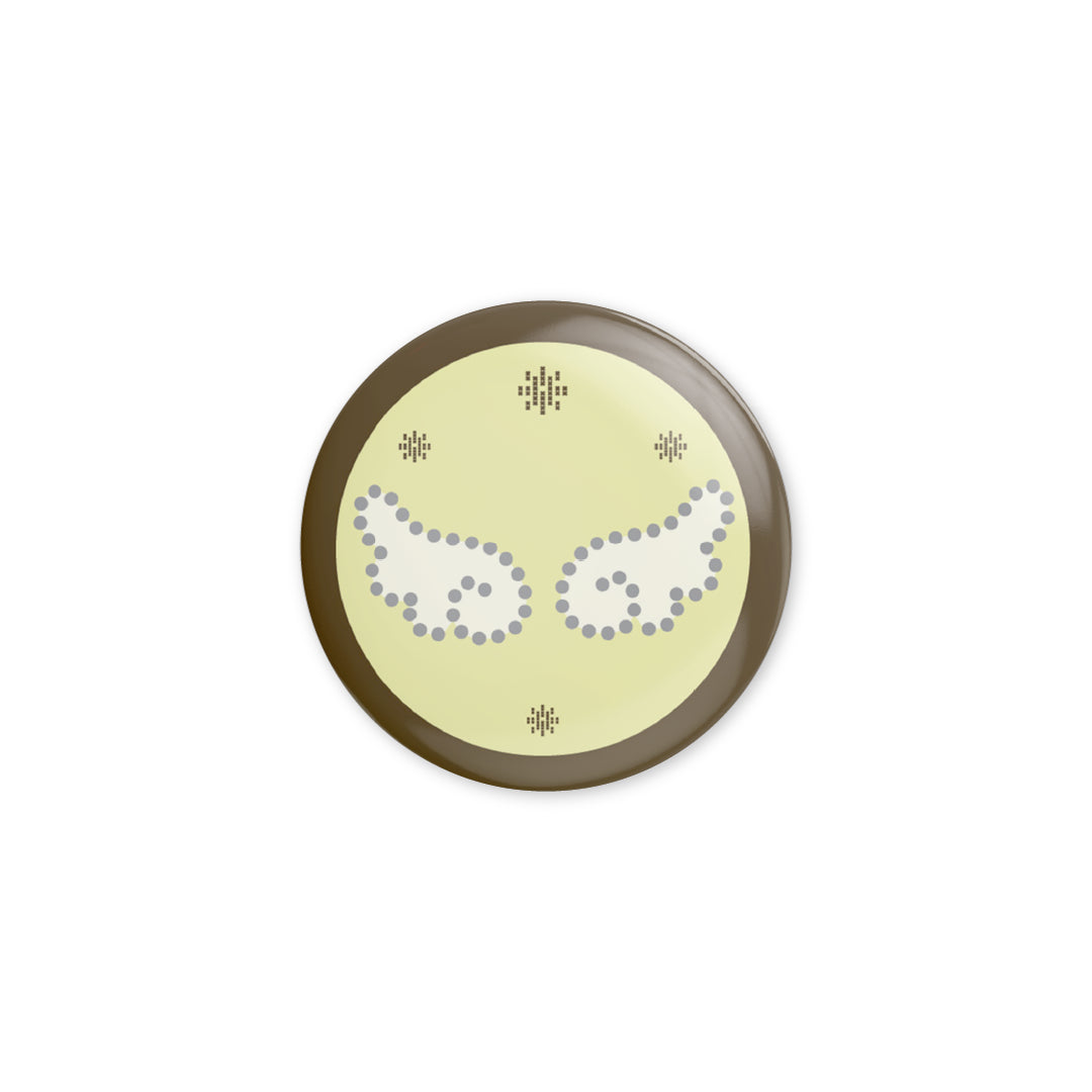 Pattero - The Language of Touch Pins