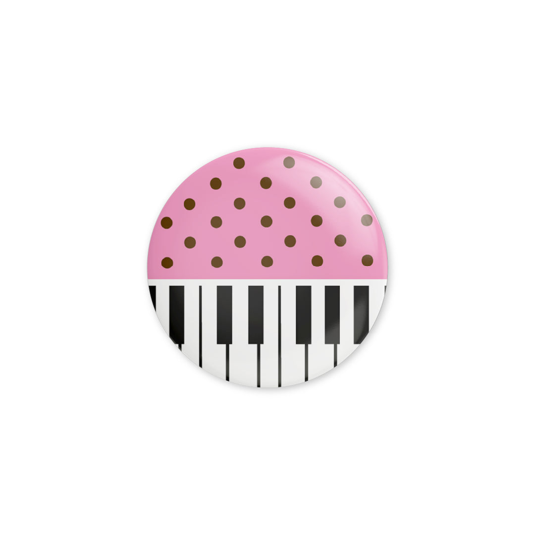 Pattero - The Language of Touch Pins
