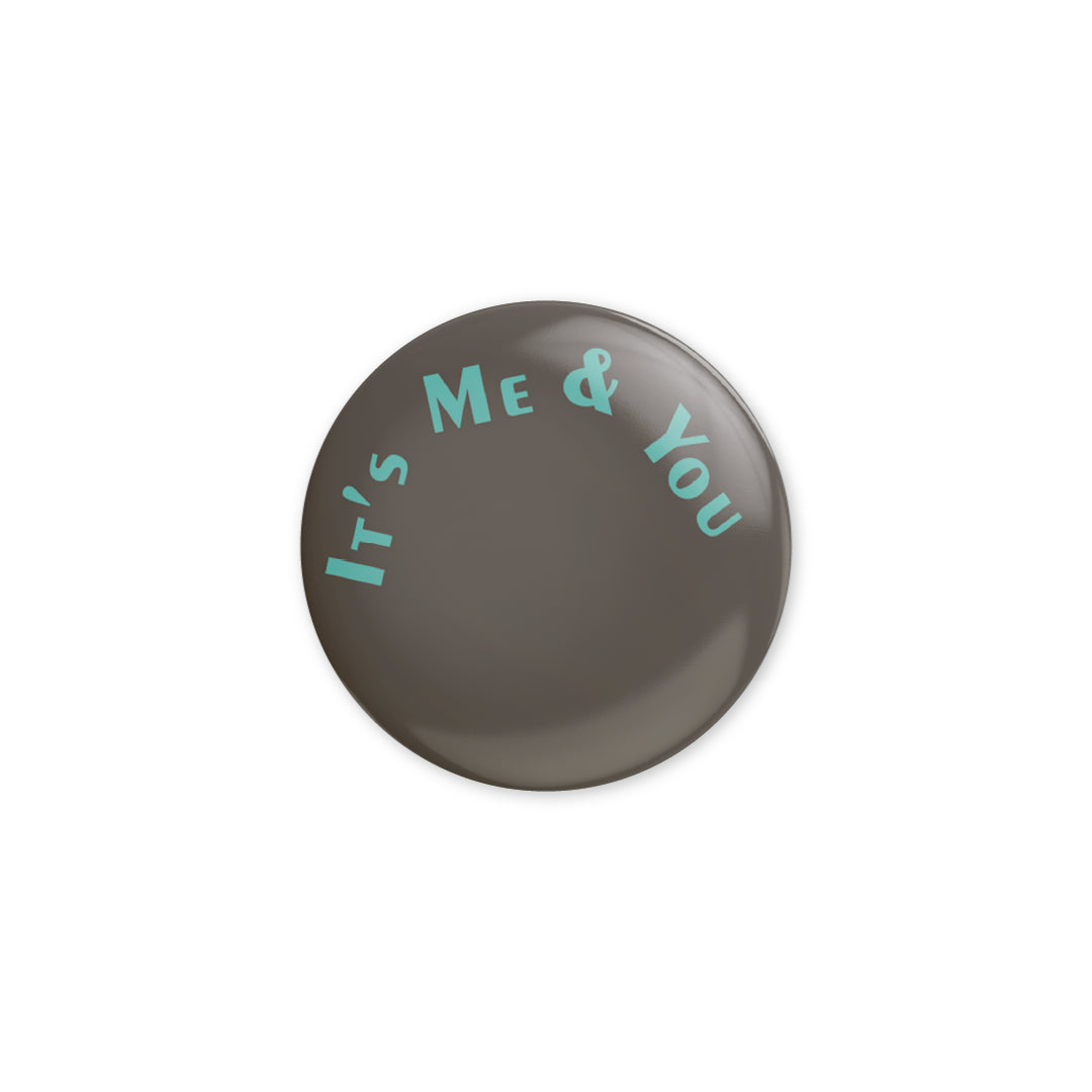 Pattero - The Language of Touch Pins