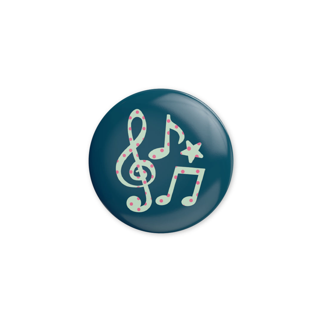 Pattero - The Language of Touch Pins