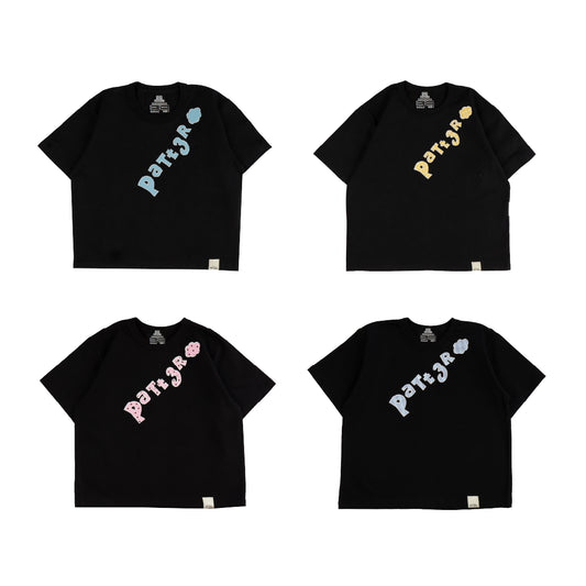 Pattero - The Pattero Patch Dot T-Shirt