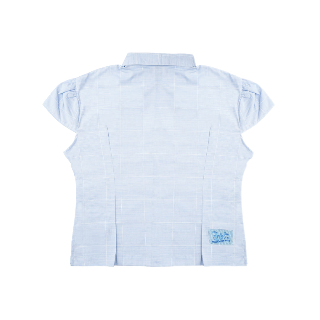 Pattero - The Deer & Rabbit Club Fitted Shirt