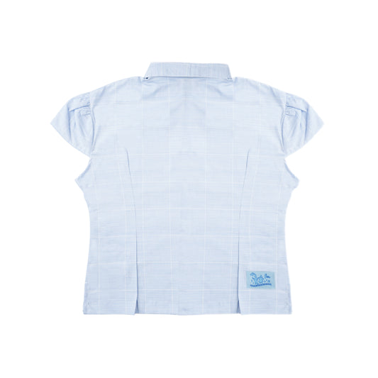 Pattero - The Deer & Rabbit Club Fitted Shirt