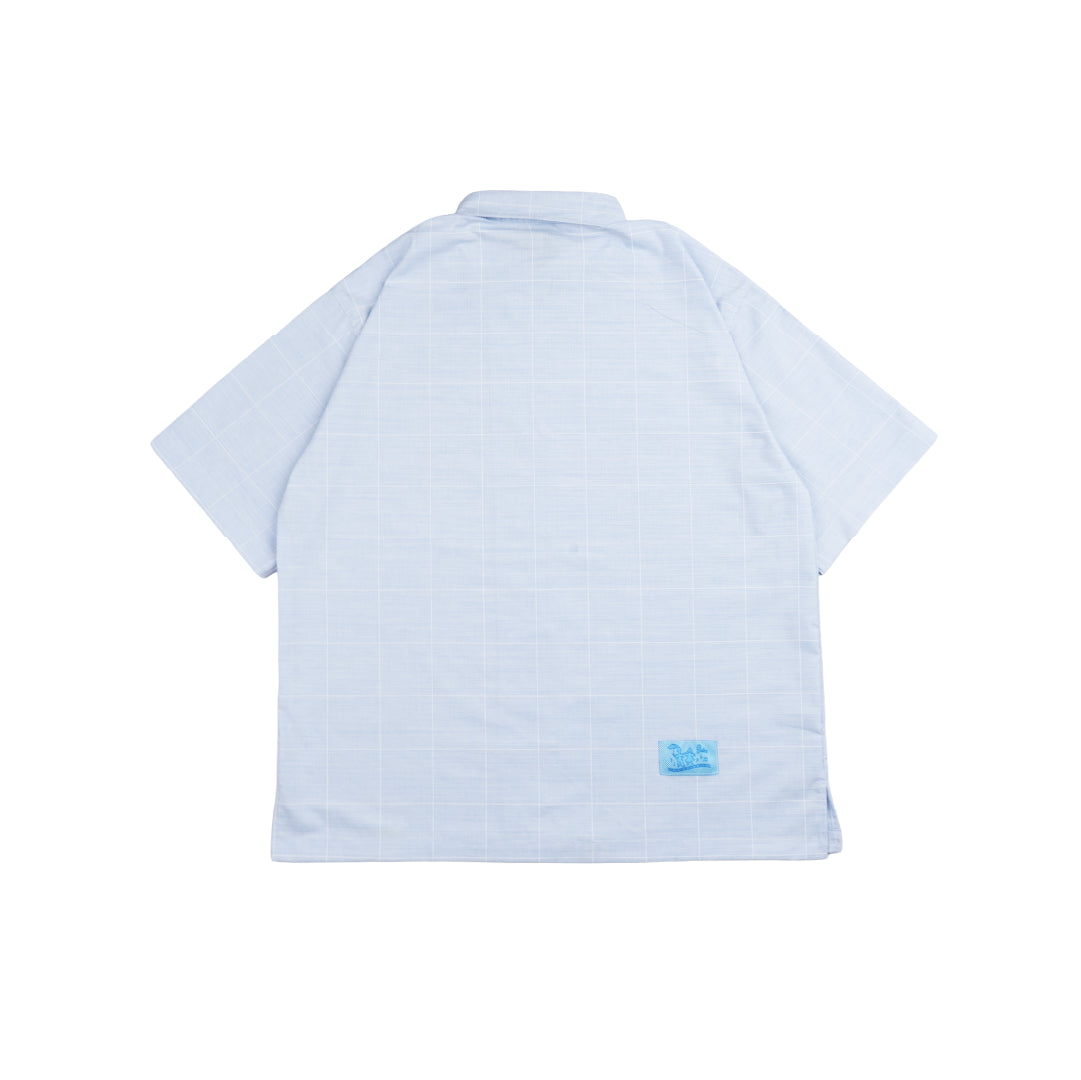 Pattero - The Deer & Rabbit Club Regular Shirt