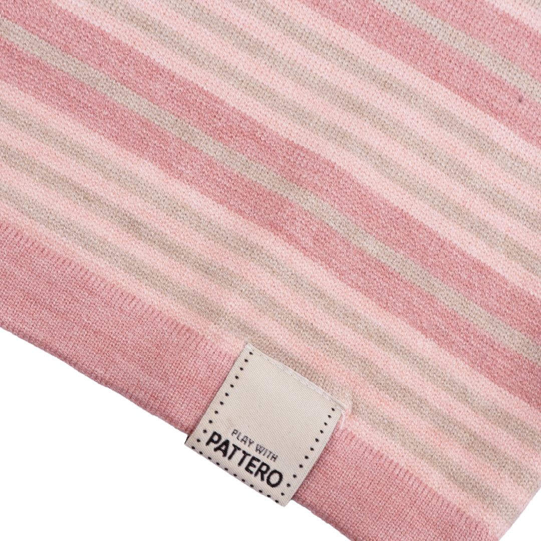Pattero - Dawn Knit Stripe Cardigan