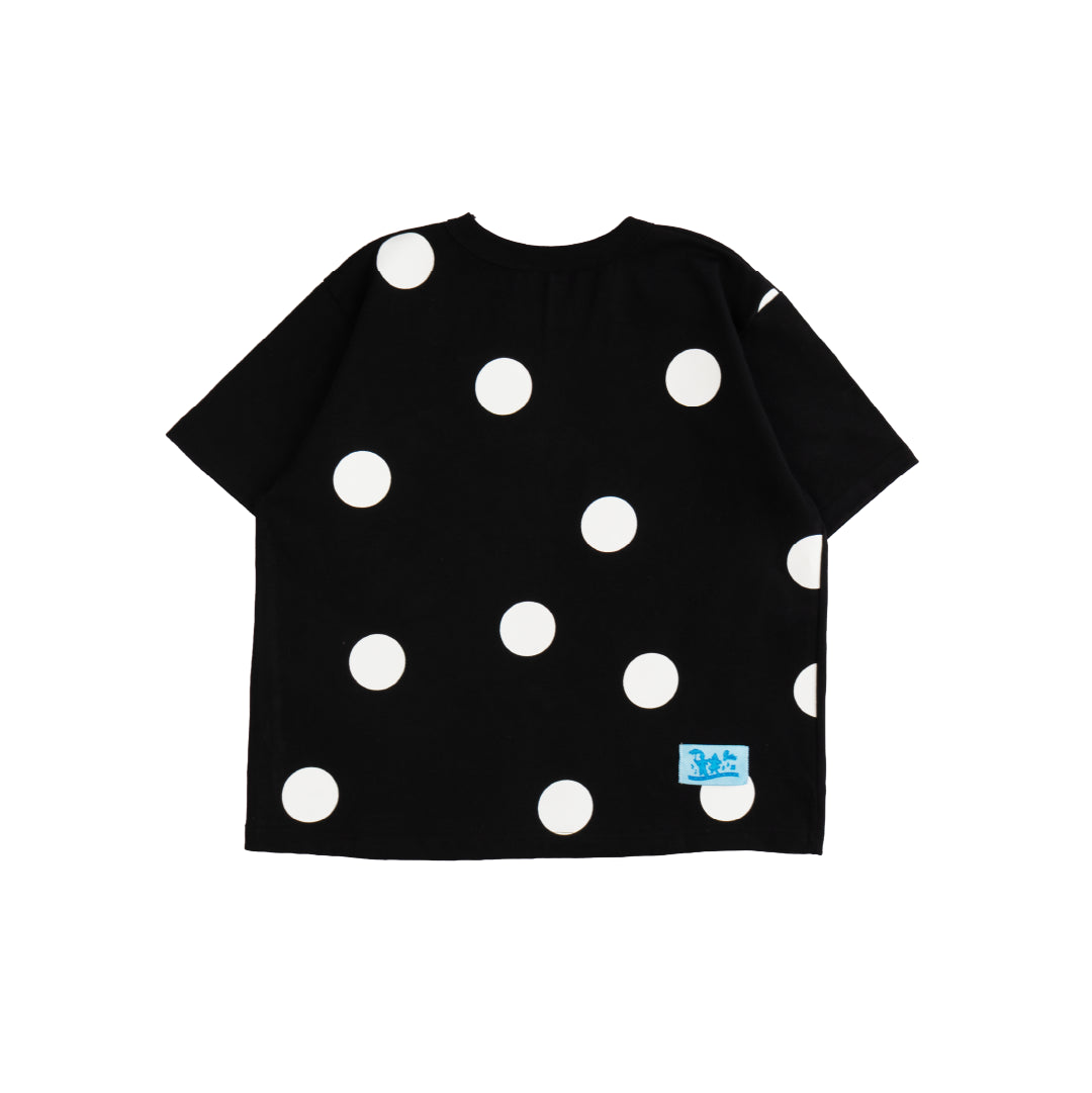 Pattero - The Pattero Patch Dot T-Shirt