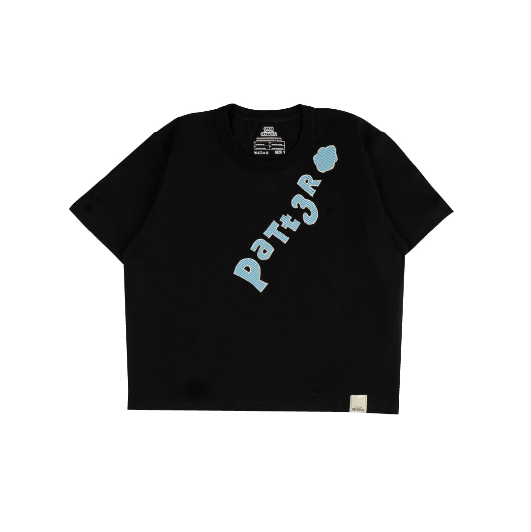 Pattero - The Pattero Patch Dot T-Shirt