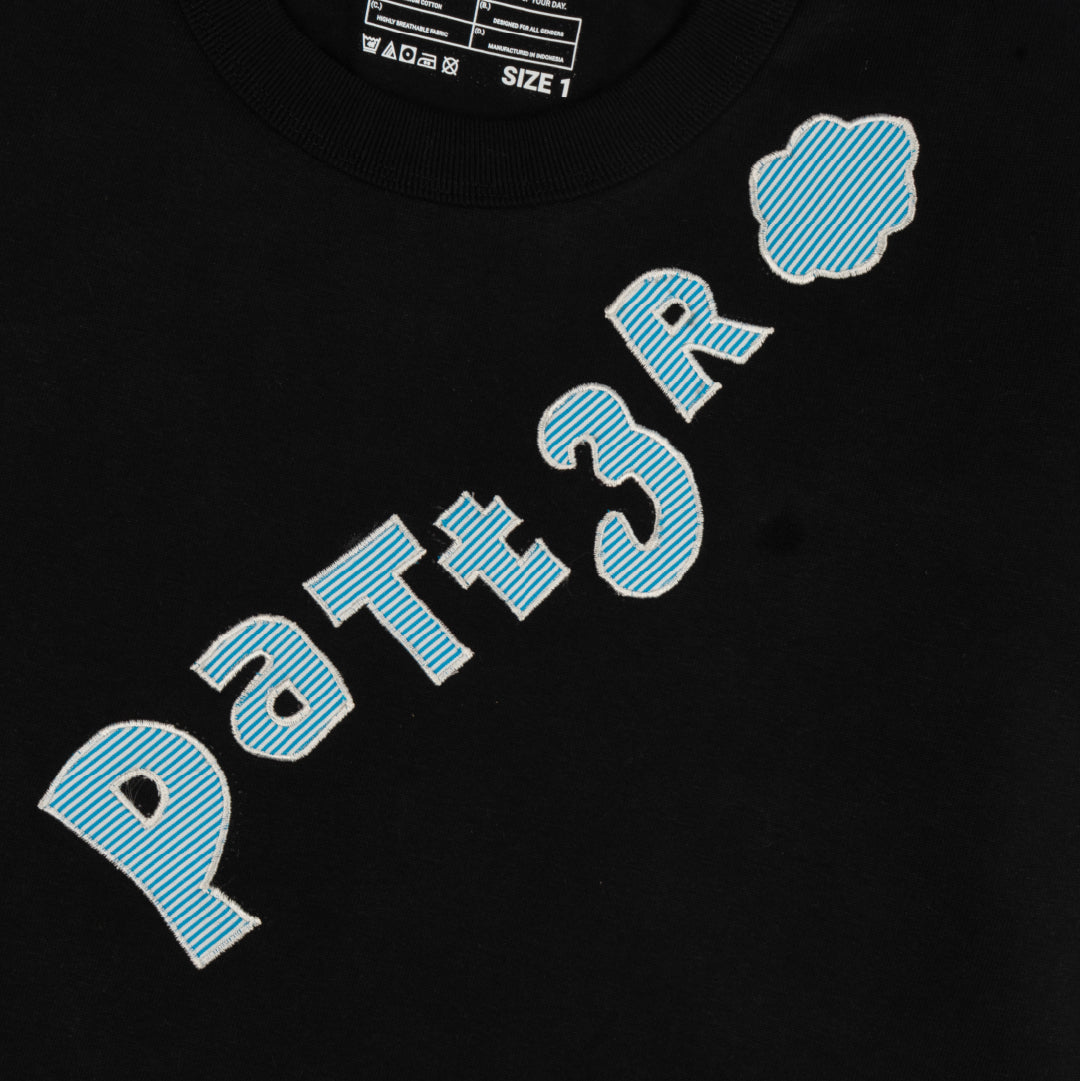 Pattero - The Pattero Patch Dot T-Shirt