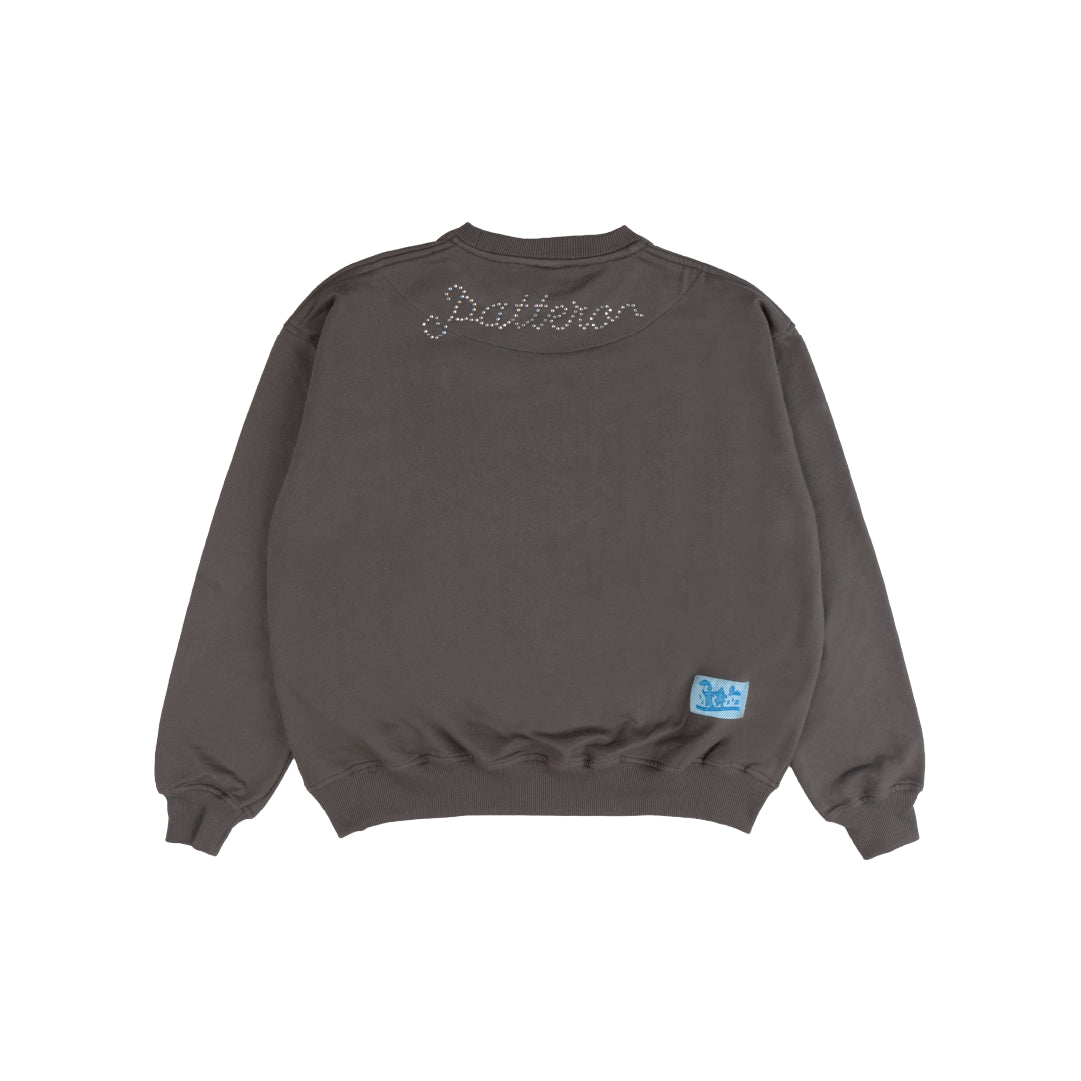 Pattero  - Daydream Sparkle Sweater