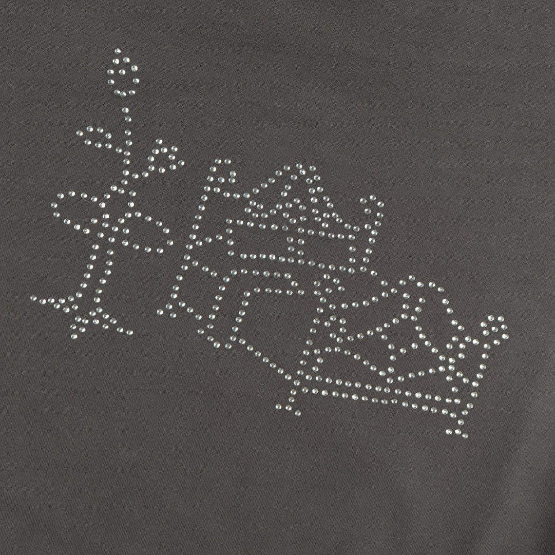 Pattero  - Daydream Sparkle Sweater