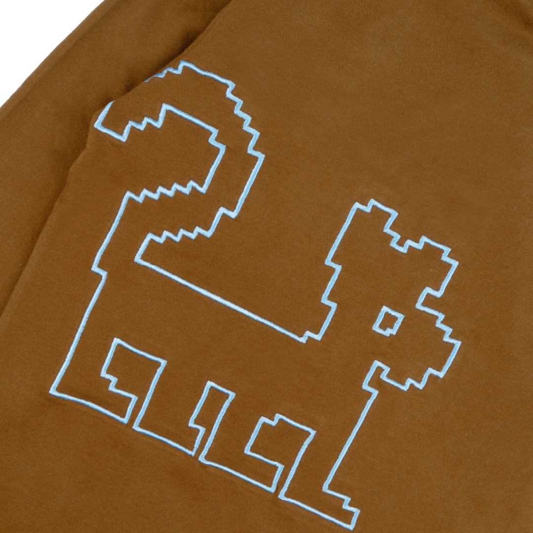 Pattero - A Familiar Friend Sweatshirt