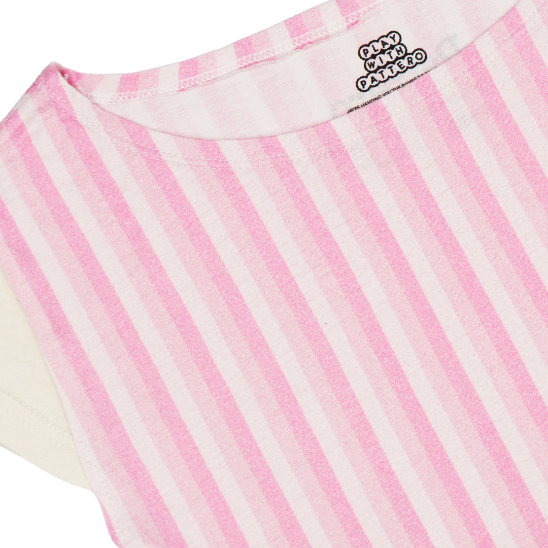 Organic Cotton Bamboo Dearest May Tee