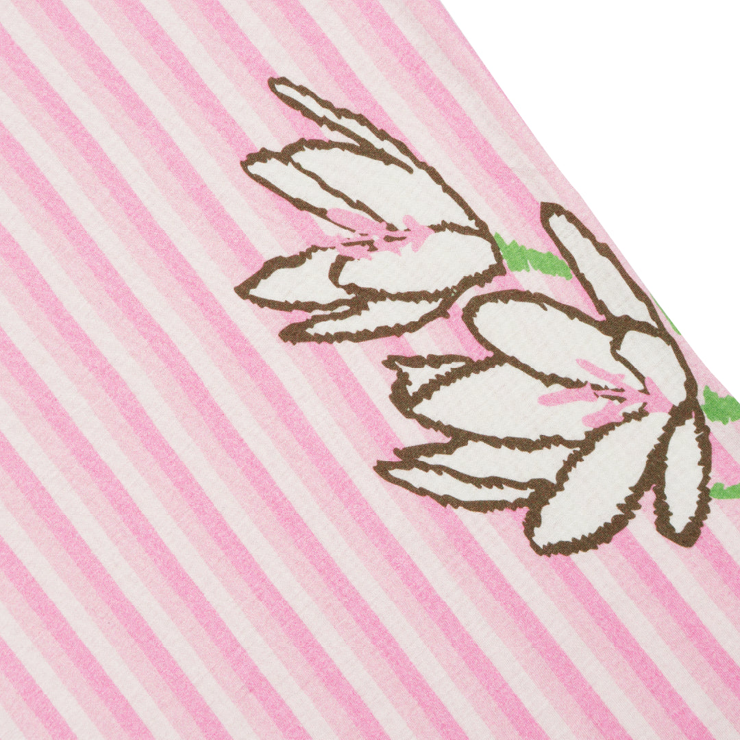 Organic Cotton Bamboo Dearest May Tee