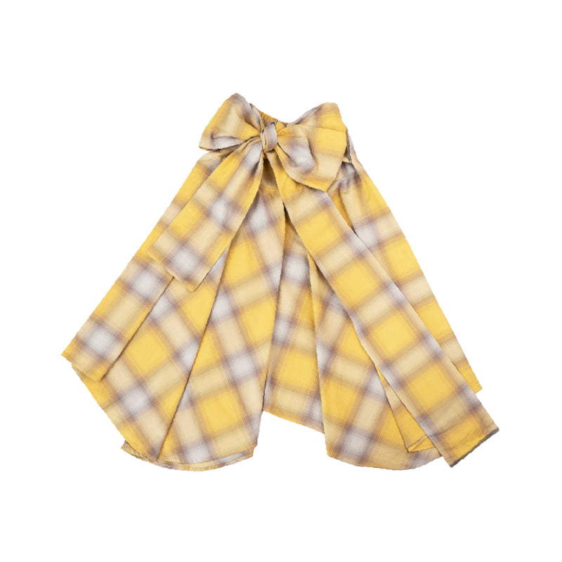 Dove Flow Skirt