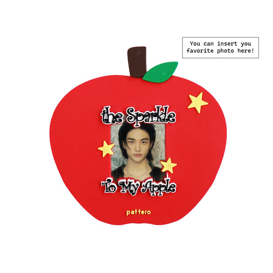 Sparkle To My Fridge Magnet