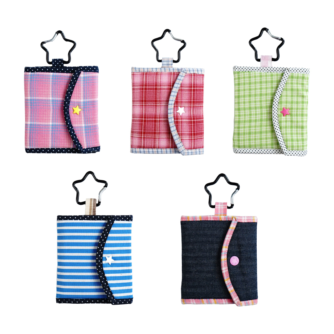 Go Go!! Pouch